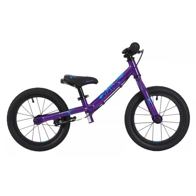 Squish Balance Bike 14"